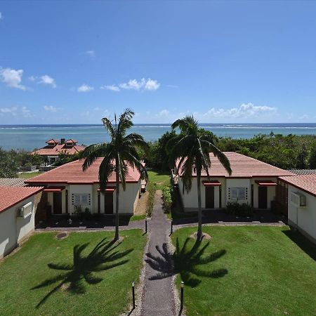 La Teada Iriomote Resort Haemi Exterior foto