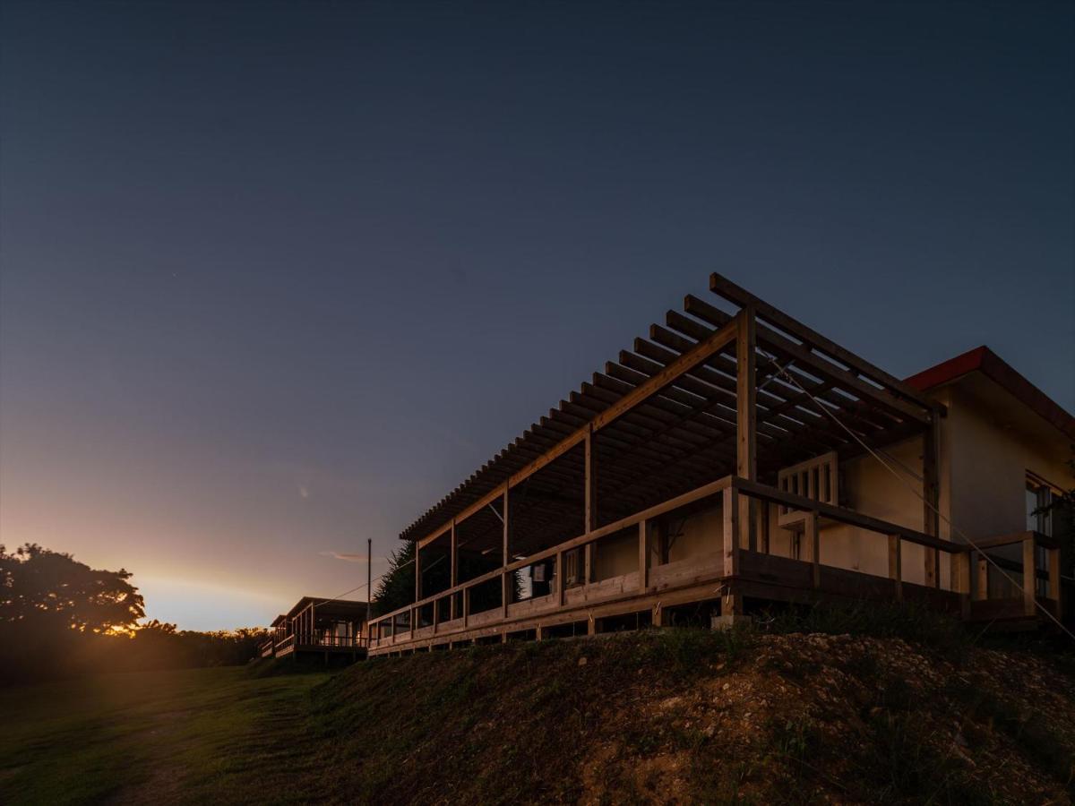 La Teada Iriomote Resort Haemi Exterior foto