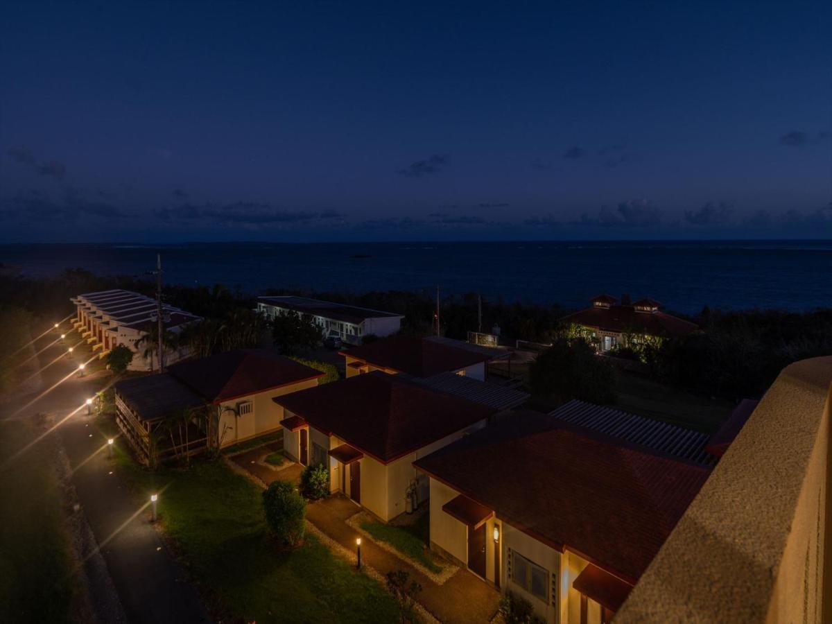 La Teada Iriomote Resort Haemi Exterior foto