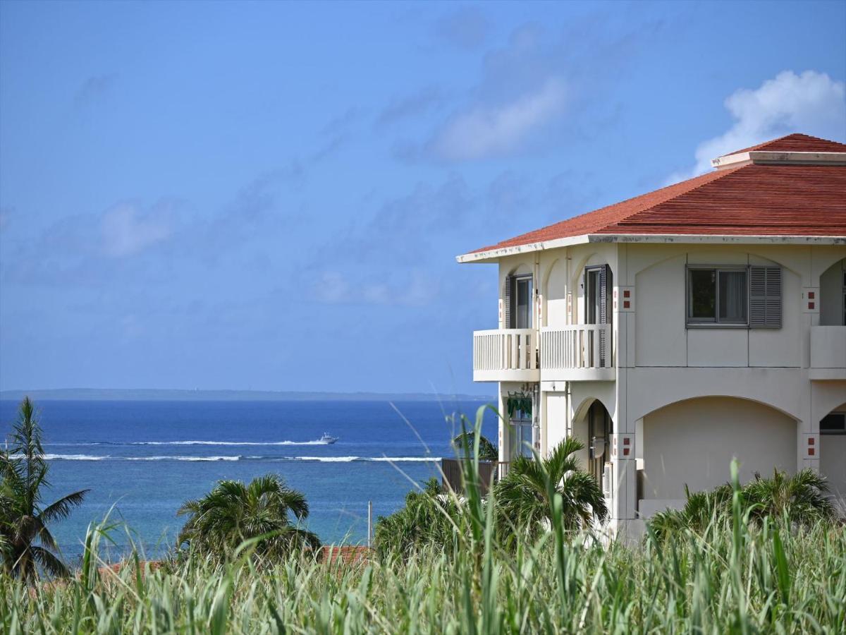 La Teada Iriomote Resort Haemi Exterior foto