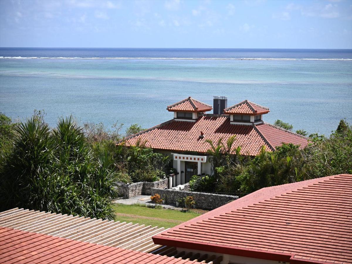 La Teada Iriomote Resort Haemi Exterior foto